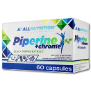 پیپرین و کروم آل نوتریشن-AllNutrition Piperine + Chrome