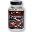 آرژنین سیمپلکس آیرون مکس-IronMaxx Arginine Simplex