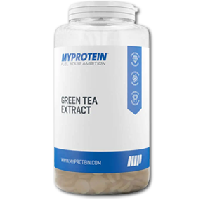 عصاره چای سبز مای پروتئین-Green Tea Extract MyProtein