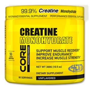 کراتیم منوهیدرات فوردی ان-Creatine Monohydrate 4DN