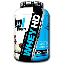 پروتئین وی اچ دی جدید-Whey HD Bpi