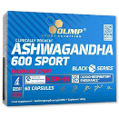 آشواگاندا اسپورت الیمپ-Olimp Ashwagandha 600 Sport