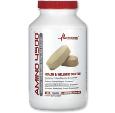 آمینو 4500 متابولیک-Metabolic Nutrition Amino 4500