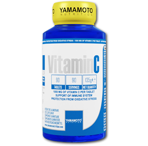 ویتامین C یاماموتو-Yamamoto Vitamin C