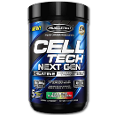 کراتین سل تک نکست ژن ماسل تک-Cell Tech Next Gen Creatine MuscleTech