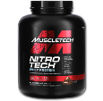 پروتئین وی نیتروتک ماسل تک-MuscleTech NitroTech Whey Protein