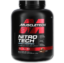پروتئین وی نیتروتک ماسل تک-MuscleTech NitroTech Whey Protein