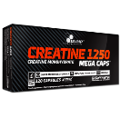 کراتین 1250 مگا کپس الیمپ-Creatine Mega Caps