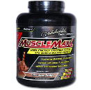 پروتئین ماسل مکس آلمکس-Allmax MuscleMaxx