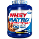 ماتریس وی کوامترکس-Quamtrax Whey Matrix