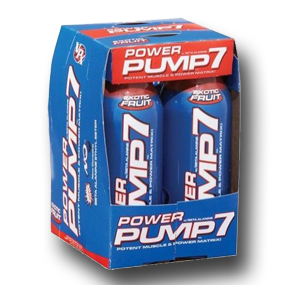 پمپ مایع VPX-Power Pump 7 VPX