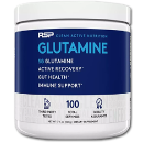 گلوتامین آر اس پی-RSP Nutrition Glutamine