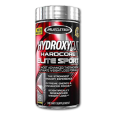 هیدروکسیکات الایت اسپورت-MuscleTech Hydroxycut Hardcore Elite Sport 