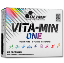 ویتامین وان الیمپ-Olimp Vita-Min One