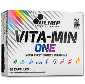 ویتامین وان الیمپ-Olimp Vita-Min One