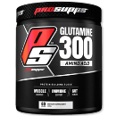 گلوتامین بی سی ای ای 300 پروساپس-ProSupps Glutamine 300 BCAA