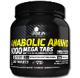 آنابولیک آمینو 9000 الیمپ-Anabolic Amino 9000