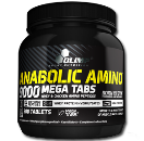 آنابولیک آمینو 9000 الیمپ-Anabolic Amino 9000