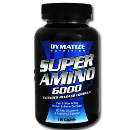 سوپر آمینو 6000 دایماتیز-Dymatize Super Amino 6000