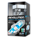 پاراهورمون تست 4K ماسل تک-Test 4k SX-7 Revolution MuscleTech