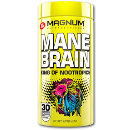 مین برین مگنوم-Magnum Nutraceuticals Mane Brain