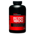 BCAA 1800 جی ان سی-GNC BCAA 1800