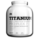 تیتانیوم پرو پلکس 7 فا-Titanium Pro Plex 7 von FA Nutrition