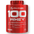 پروتئین وی 100 گالوانایز-Galvanize 100 Whey Protein