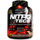 وی نیتروتچ Limited ماسل تک-Muscletech Nitro-Tech Whey Isolate and Lean Musclebuilder