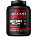 پروتئین نیترو تک ریپد ماسل تک-MuscleTech Nitro-Tech Ripped