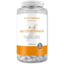 مولتی ویتامین A-Z مای ویتامین-Myvitamins Multivitamin A-Z