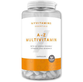 مولتی ویتامین A-Z مای ویتامین-Myvitamins Multivitamin A-Z