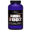 آمینو 2002 آلتیمیت آمریکا-Ultimate Nutrition Amino 2002