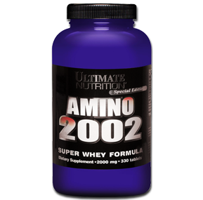 آمینو 2002 آلتیمیت آمریکا-Ultimate Nutrition Amino 2002