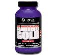 آمینو گلد آلتیمیت-Ultimate Nutrition Amino Gold