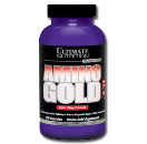 آمینو گلد آلتیمیت-Ultimate Nutrition Amino Gold