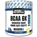 بی سی ای ای 6K اپلاید نوتریشن-BCAA 6K Applied Nutrition