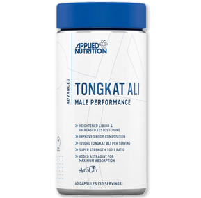 تونکات علی اپلاید ناتریشن-Applied Nutrition Tongkat Ali