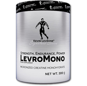 لورومونو کوین لورون-LevroMono Kevin Levrone