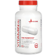 ویتامین سی متابولیک-Metabolic Nutrition Vitamin C
