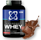 پروتئین وی هاردکور gh یو اس ان-USN Hardcore Whey gh