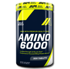آمینو 6000 ای پی آی-Amino 6000 API