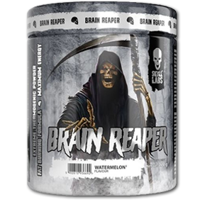 برین ریپر اسکال لبز-Skull Labs Brain Reaper