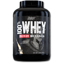 پروتئین وی ناترکس-Nutrex 100% Whey