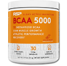 بی سی ای ای 5000 آر اس پی-RSP Nutrition BCAA 5000