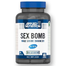 تقویت جنسی مردان اپلاید ناتریشن-Applied Nutrition Sex Bomb