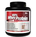 پروتئین وی تاپ سکرت-Whey Top Secret