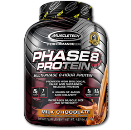 پروتئین فاز 8 ماسل تک-MuscleTech Phase8 Protein