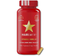 مکمل تقویت مو HAIRtamin-Advanced Formula HAIRtamin