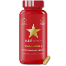 مکمل تقویت مو HAIRtamin-Advanced Formula HAIRtamin